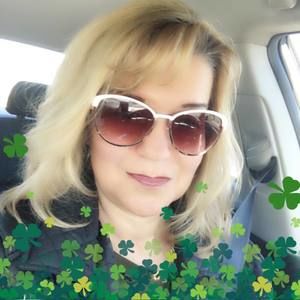 Meet your Posher, Shelly